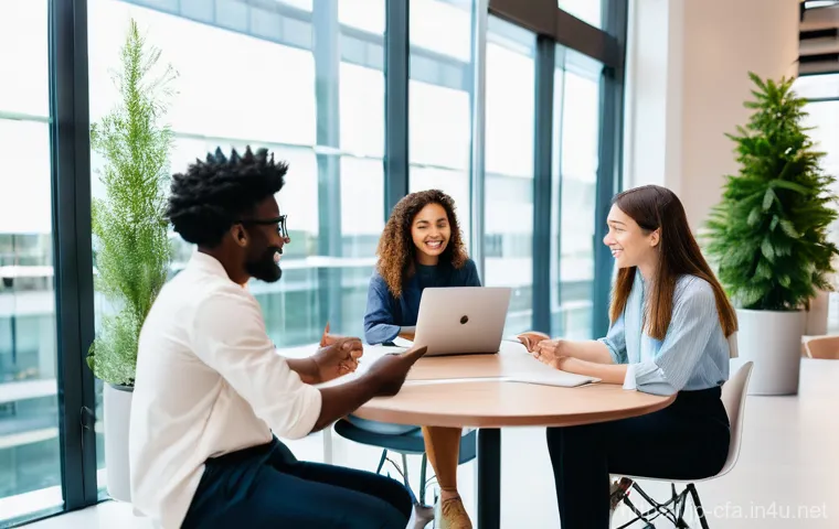 금융투자분석사와 증권 시장 규제 - **Prompt:** A powerful and vigilant scene featuring an authoritative yet benevolent figure (gender-n...