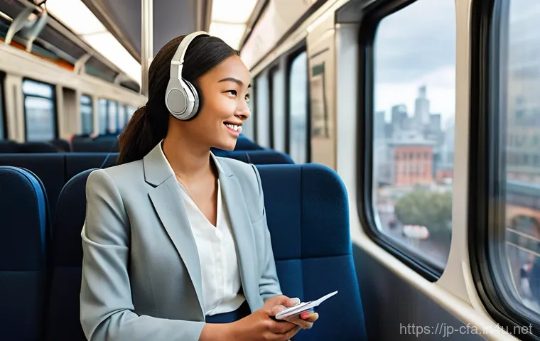 CFA 시험에서 고득점 전략 - **Prompt:** Two diverse young adults, a man and a woman aged 25-30, are actively collaborating at a ...