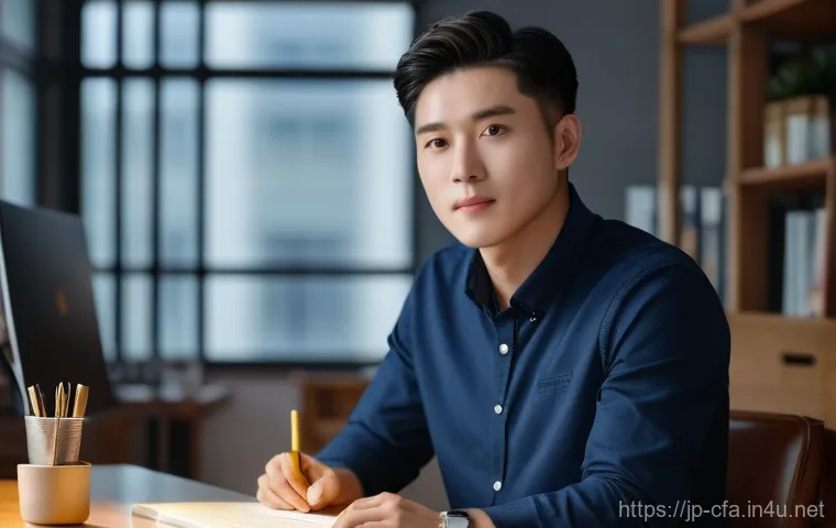 CFA와 자산 가치 평가 이미지 1