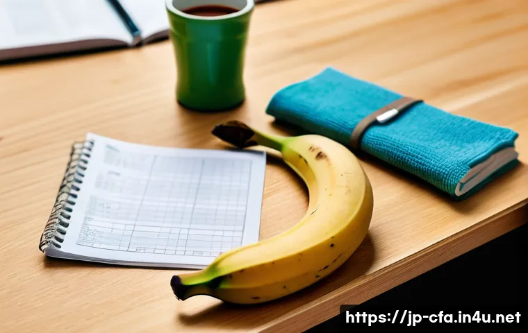 CFA 시험 환경에 대한 팁 관련 이미지 2