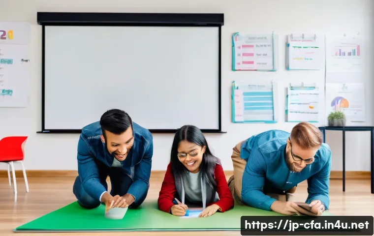 CFA 시험 일정 관리법 관련 이미지 1