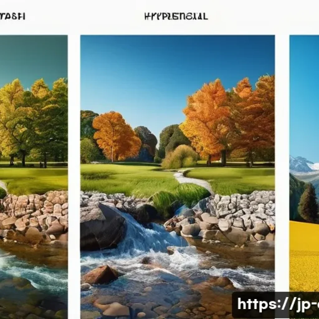 CFA와 디지털 자산 관리 - Here are three detailed image prompts in English: