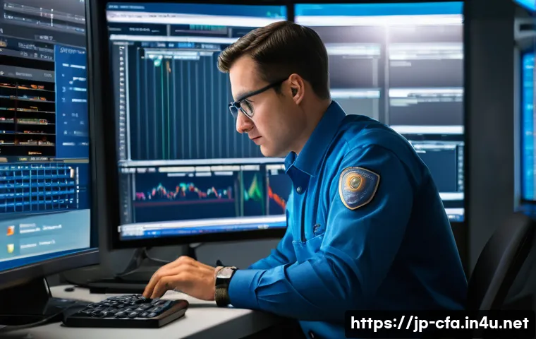 CFA와 디지털 자산 관리 관련 이미지 1