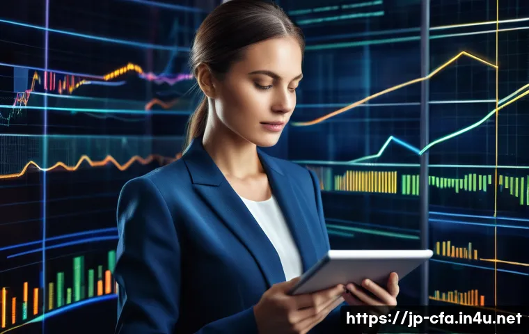 CFA와 디지털 자산 관리 관련 이미지 2