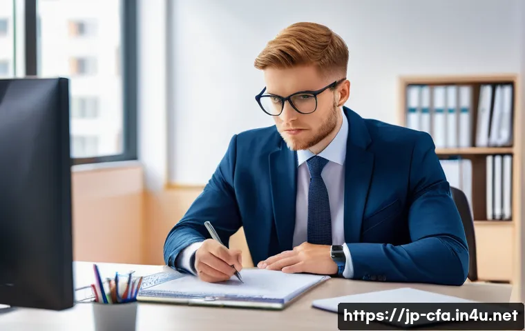 CFA 학습 자료 추천 관련 이미지 1