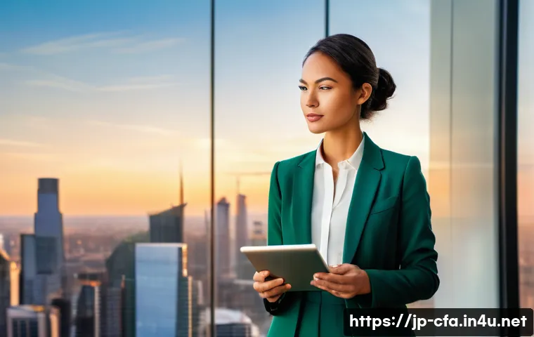 CFA 학습 자료 추천 관련 이미지 2