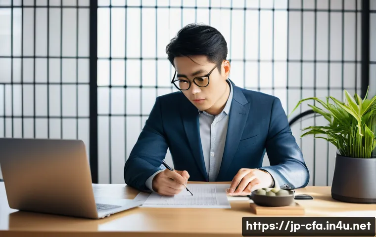 금융투자분석사에게 필요한 소프트 스킬 관련 이미지 1