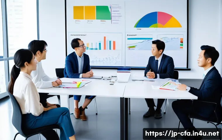 금융투자분석사에게 필요한 소프트 스킬 관련 이미지 2
