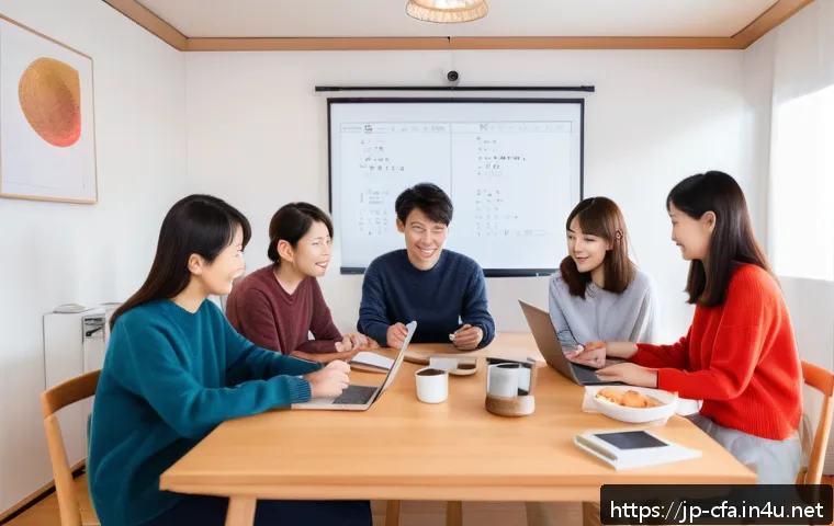 CFA 학습에 적합한 온라인 강의 관련 이미지 1