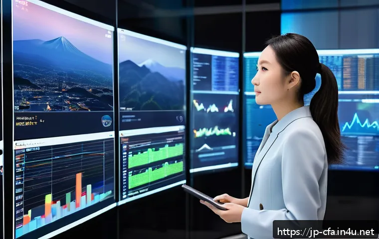 CFA와 경제적 환경 변화 대응 관련 이미지 2