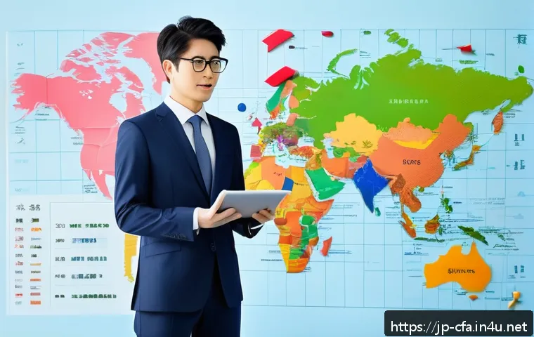 금융투자분석사와 초보 투자자 교육 관련 이미지 1