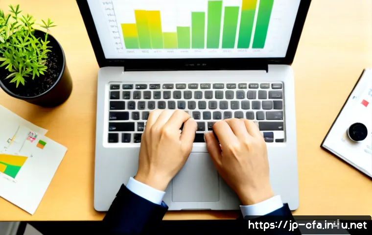 금융투자분석사와 ETF 전략 관련 이미지 1